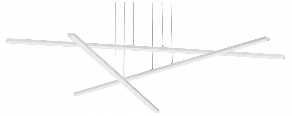 Фото Подвесная люстра Vitaluce V3051 V3051-0/3S VI_V3051-0_3S - интернет-магазин МегаТерем в Москве