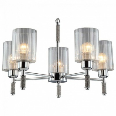 Подвесная люстра Omnilux Dr...