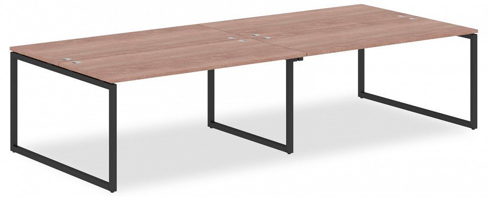 Фото Стол офисный XTEN-Q XQWST 3214 SKY_00-07081844 - интернет-магазин МегаТерем в Москве