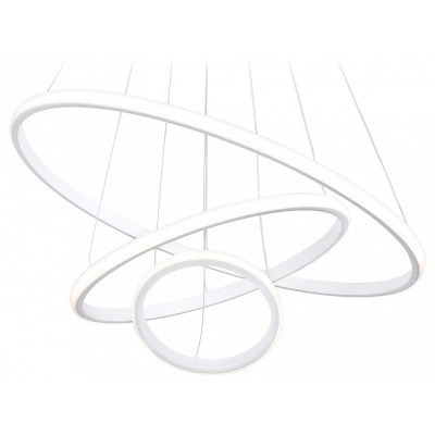 Подвесной светильник Ambrella Light FL FL40818 AMBR_FL40818
