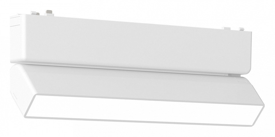 Фото Накладной светильник ST-Luce Skyflat ST676.536.10 - интернет-магазин МегаТерем в Москве