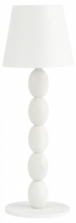 Фото Настольная лампа декоративная ST-Luce Ease SL1011.504.01 - интернет-магазин МегаТерем в Москве