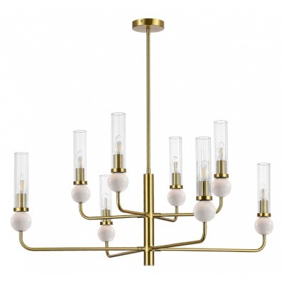 Люстра на штанге ST-Luce ME...