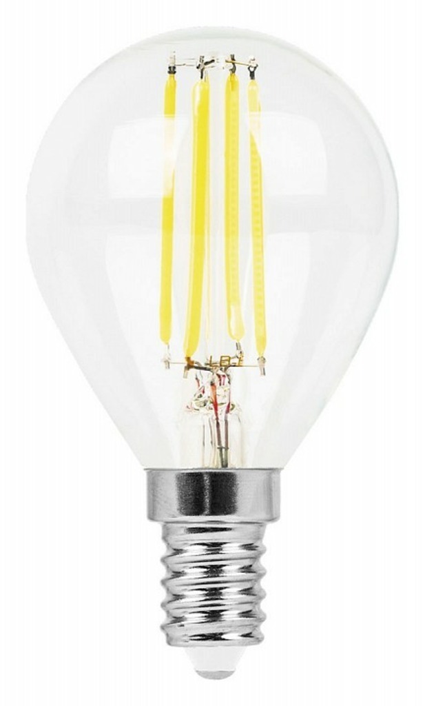 Фото Лампа светодиодная Feron LB-511 E14 11Вт 2700K 38013 FE_38013 - интернет-магазин МегаТерем в Москве