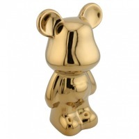 Статуэтка Aployt Bear APL.401.00.03 AP_APL.401.00.03