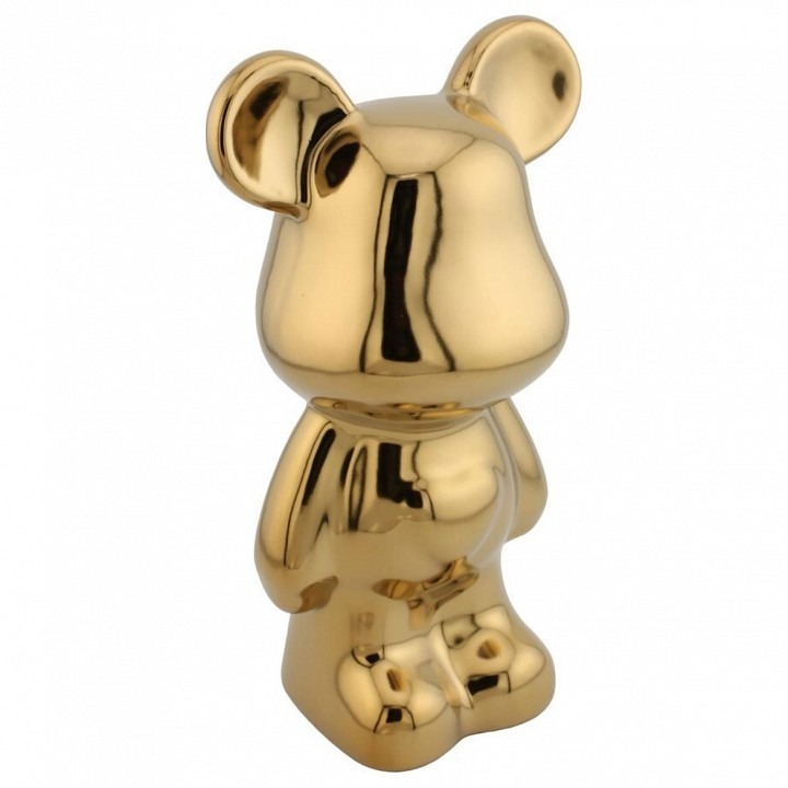 Фото Статуэтка Aployt Bear APL.401.00.03 AP_APL.401.00.03 - интернет-магазин МегаТерем в Москве