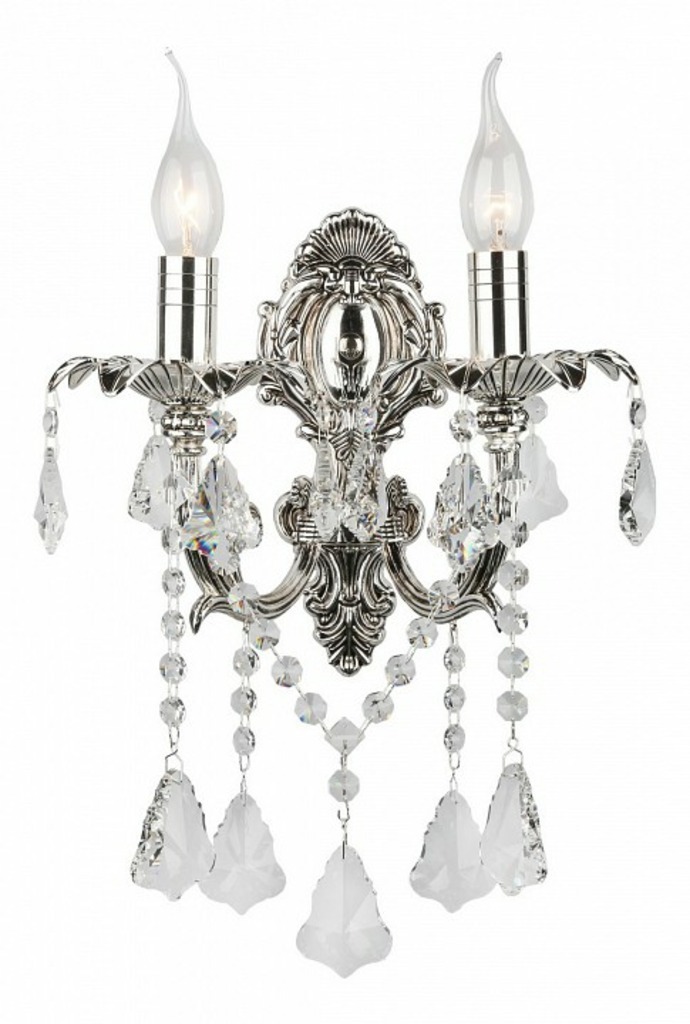 Фото Бра Omnilux Grosseto OML-77711-02 OM_OML-77711-02 - интернет-магазин МегаТерем в Москве