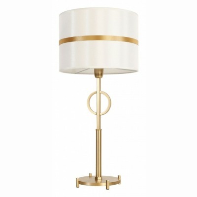 Настольная лампа декоративн...