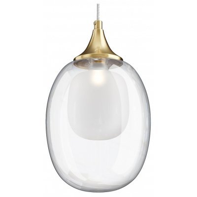 Подвесной светильник Maytoni Aura MOD016PL-01BS MY_MOD016PL-01BS