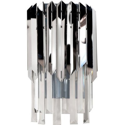 Бра VIittoria S хром 20*34см (TT-00005337)