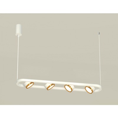 Подвесной светильник Ambrella Light XB XB9163102 AMBR_XB9163102