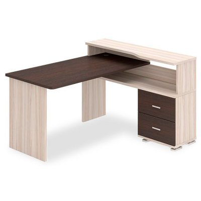 Стол письменный Домино СР-6...