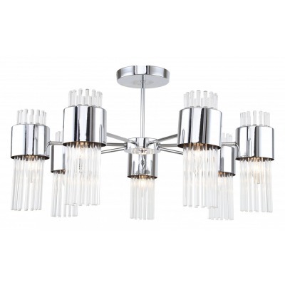 Люстра на штанге Rivoli Deborah Б0055527 RVL_B0055527