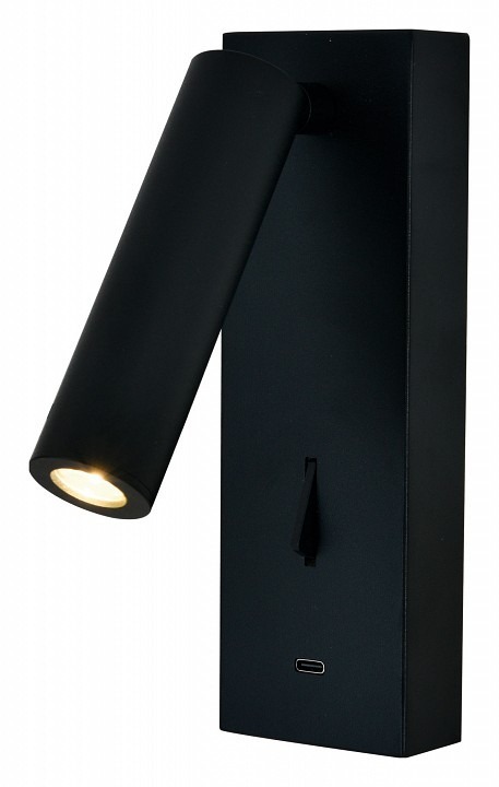 Фото Бра Mantra Tarifa 8985 MN_8985 - интернет-магазин МегаТерем в Москве