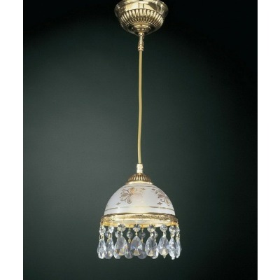 Подвесной светильник Reccagni Angelo 6100 L 6100/16 RA_L_6100_16