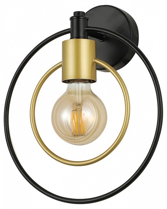 Фото Бра Escada Interval 1162/1A ESC_1162_1A - интернет-магазин МегаТерем в Москве