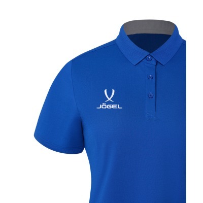 Поло женское JÖGEL PREMIER ...