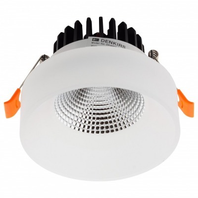 Встраиваемый светильник Den...