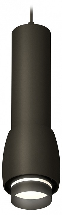 Фото Подвесной светильник Ambrella Light XP XP1142012 AMBR_XP1142012 - интернет-магазин МегаТерем в Москве