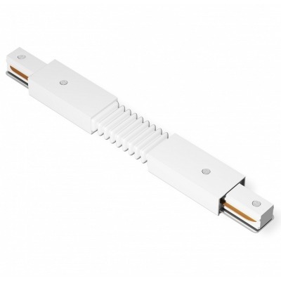 Соединитель гибкий для трек...