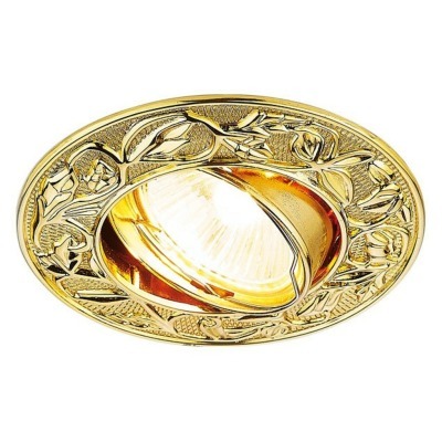 Встраиваемый светильник Amb...