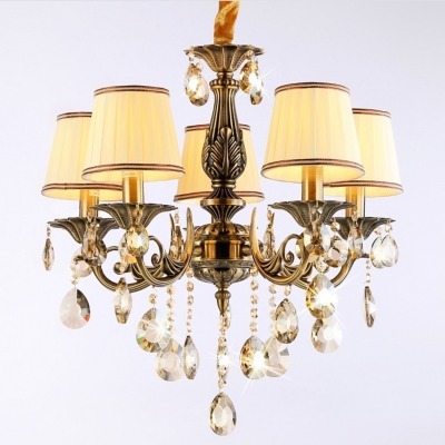 Подвесная люстра Ambrella Light TR TR4577 AMBR_TR4577