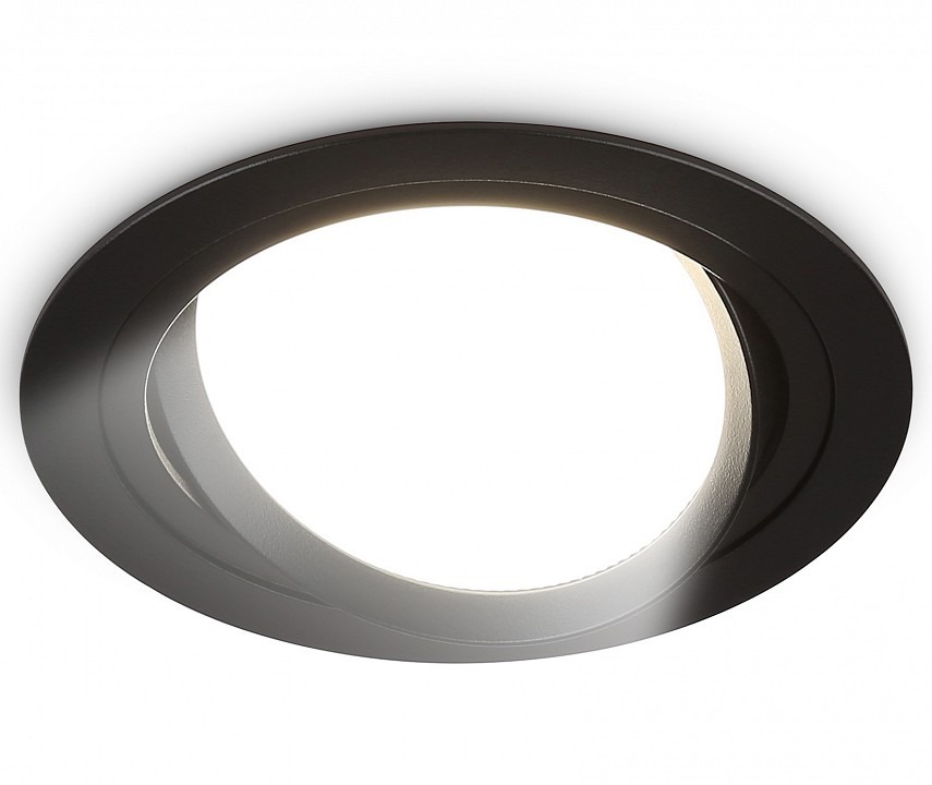 Фото Встраиваемый светильник Ambrella Light TN TN51913 AMBR_TN51913 - интернет-магазин МегаТерем в Москве