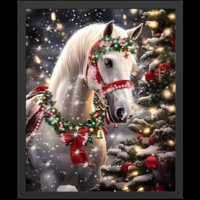 Картина Хранитель волшебств...