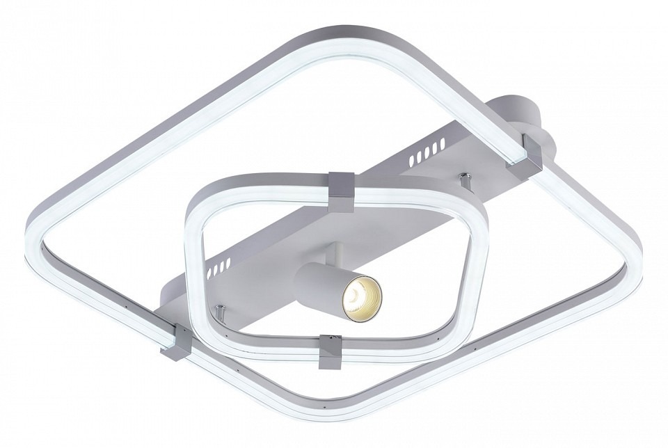 Фото Накладной светильник Escada Factor 10280/2LED ESC_10280_2LED - интернет-магазин МегаТерем в Москве