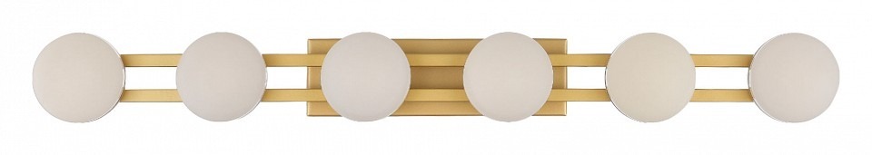 Фото Накладной светильник ST-Luce MONRO SL6610.201.06 - интернет-магазин МегаТерем в Москве