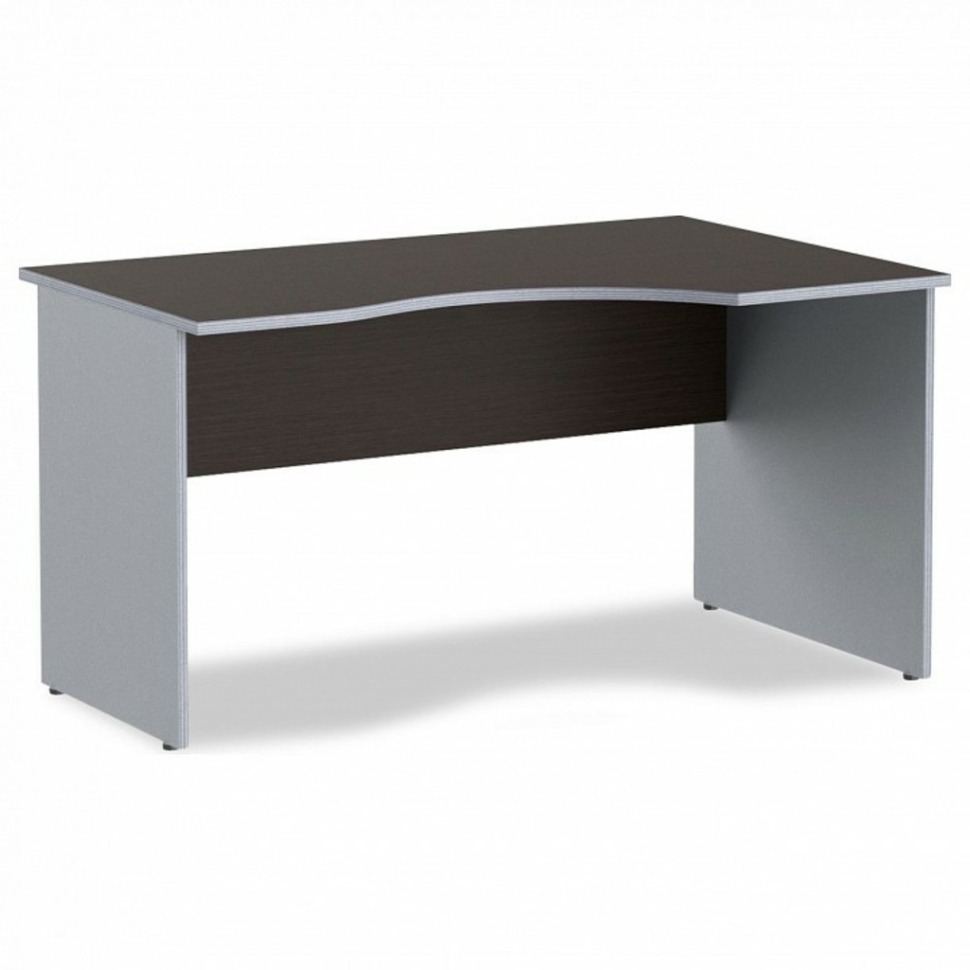 Фото Стол офисный Imago СА-2Пр SKY_00-07010079 - интернет-магазин МегаТерем в Москве