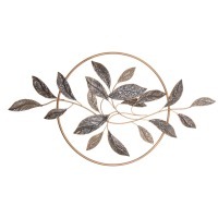 Панно настенное коллекция "цветочная симфония" 88,3*49,5*4,4 см Lefard (680-209)