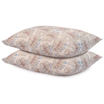 Набор из двух наволочек из ...