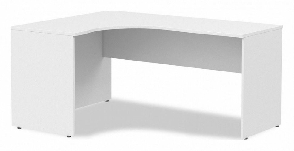 Фото Стол офисный Imago СА-4Л SKY_00-07008175 - интернет-магазин МегаТерем в Москве