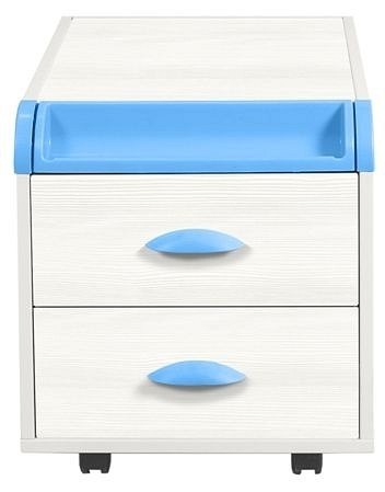 Фото Тумбочка 5 step DMI_351325 - интернет-магазин МегаТерем в Москве