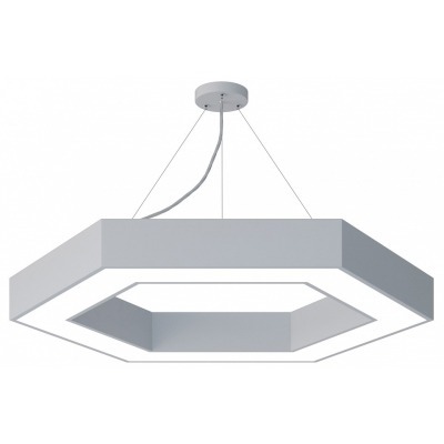 Подвесной светильник Эра Hexagon Б0050556 ER_B0050556