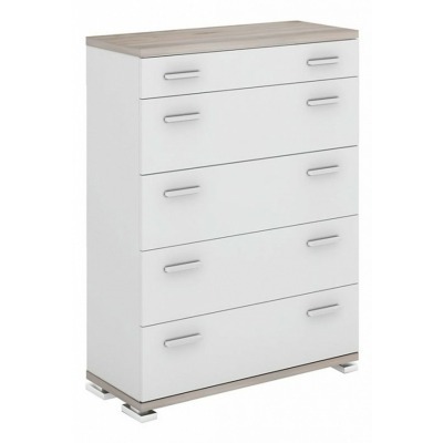 Комод Домино Лайт КМ-2 MER_KM-2_BEN