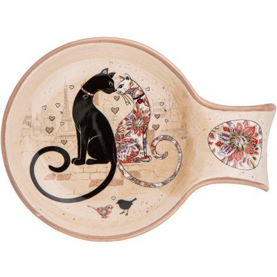 Подставка под ложку agness ...