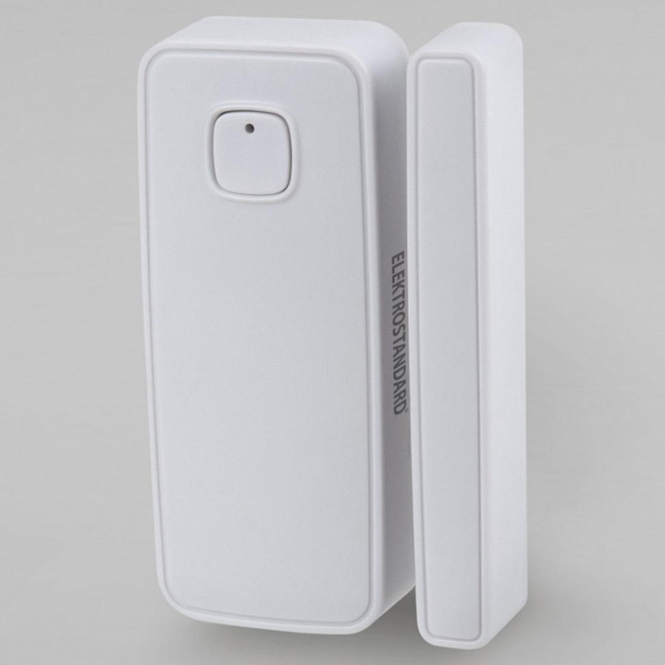 Фото Датчик открытия дверей и окон Elektrostandard  a060338 ELK_a060338 - интернет-магазин МегаТерем в Москве