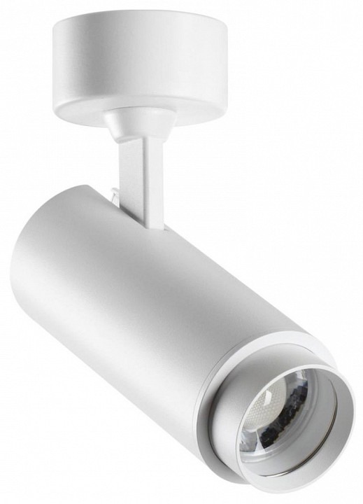 Фото Светильник на штанге Novotech Nail 359223 NV_359223 - интернет-магазин МегаТерем в Москве