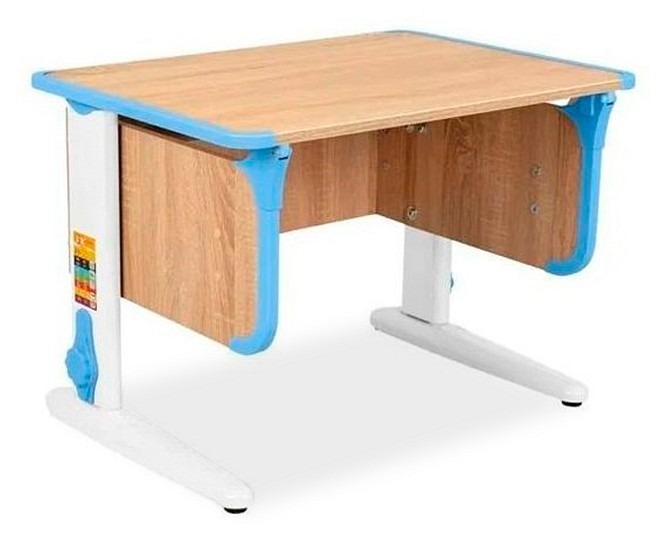 Фото Стол учебный 4-75 DMI_472673 - интернет-магазин МегаТерем в Москве