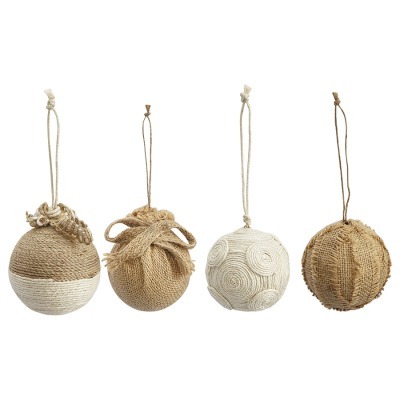 Набор елочных шаров zero wa...