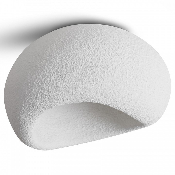 Фото Накладной светильник Freya Mound FR5428CL-01W MY_FR5428CL-01W - интернет-магазин МегаТерем в Москве