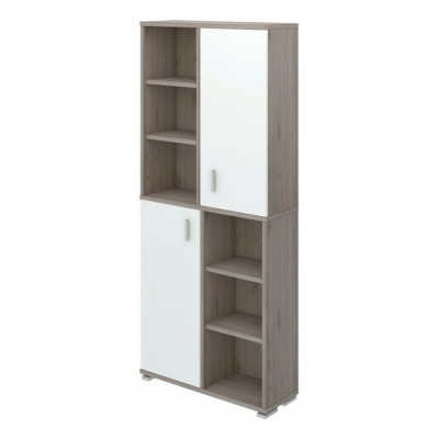 Стеллаж комбинированный Дом...