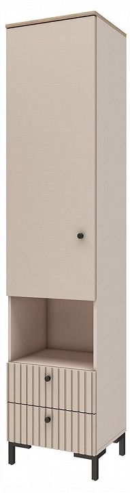 Фото Шкаф комбинированный Тоскана 535.18 STL_2024053501800 - интернет-магазин МегаТерем в Москве