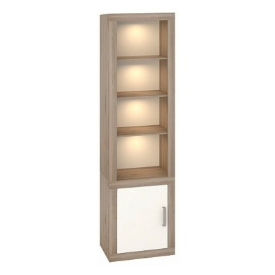 Стеллаж комбинированный Toi...