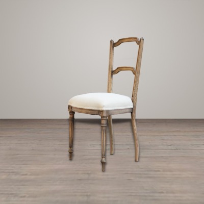 Стул Хейли SE-20007-OAK, ка...