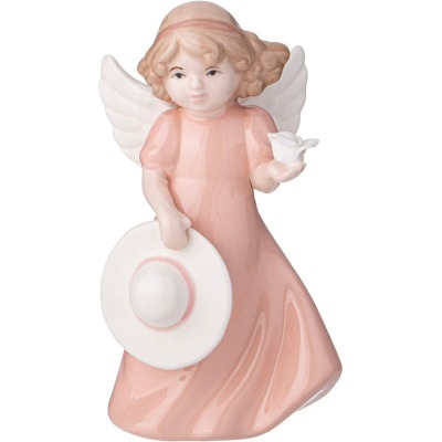 Фигурка "ангел", 9*9*14,5см Lefard (146-1965-1)