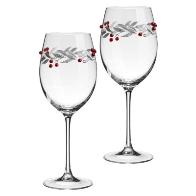 Набор бокалов для вина berr...