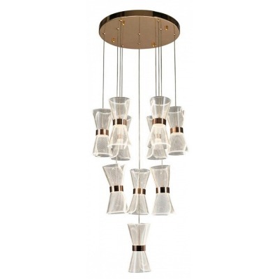 Подвесная люстра Aployt Charlayn APL.771.06.80 AP_APL.771.06.80